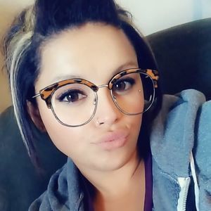 Meet your Posher, Aimee